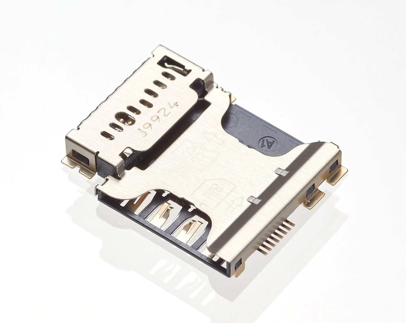 12_Combo Socket_5000-AL0245