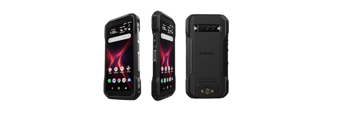 kyocera